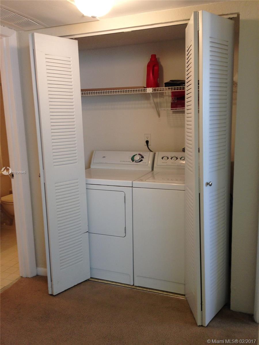 LAS VISTAS AT DORAL CONDO - Residential Lease