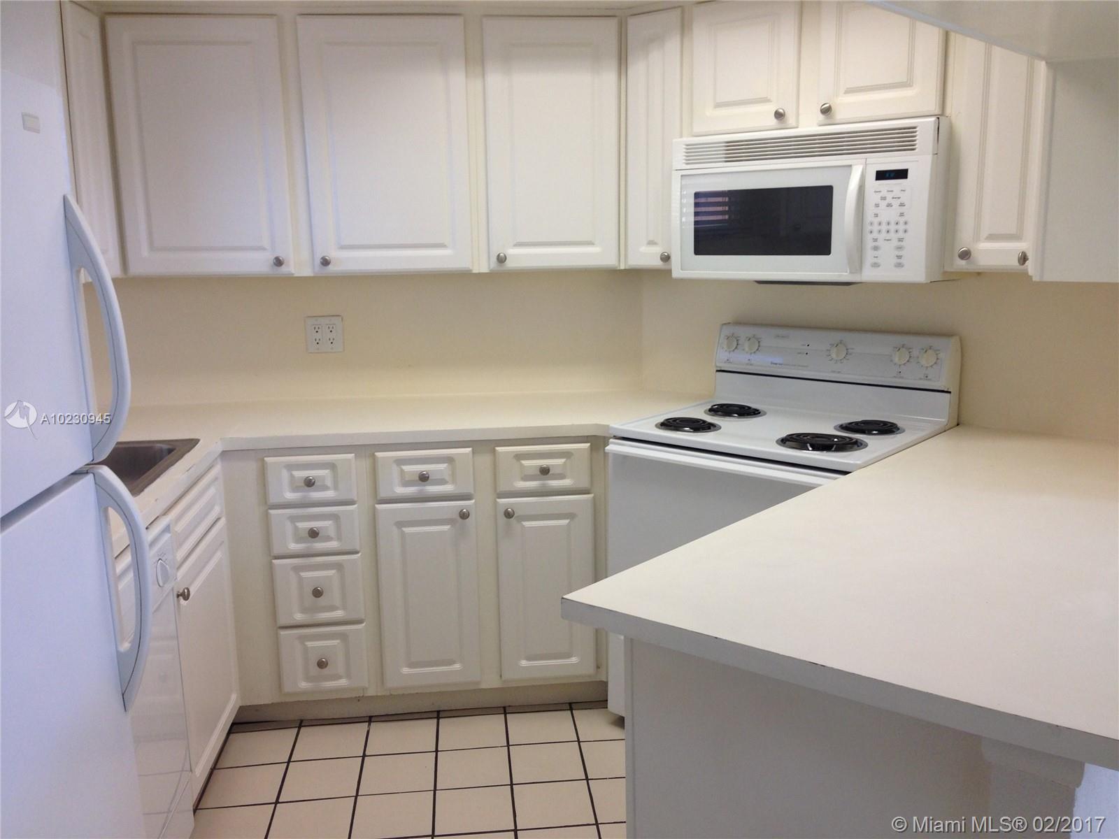 LAS VISTAS AT DORAL CONDO - Residential Lease