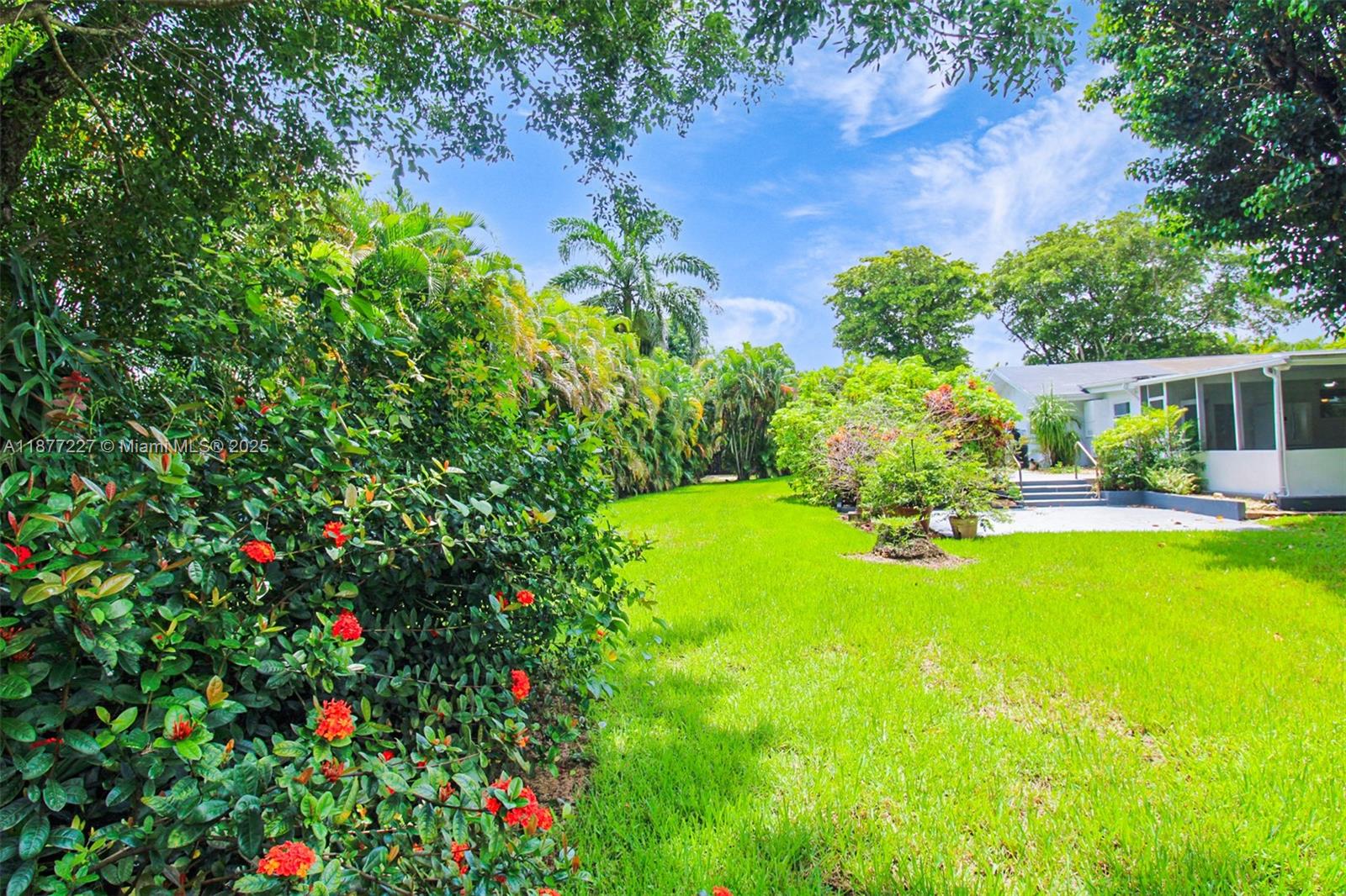 CHAMBERS LAND CO SUB SE1/ - Residential Lease