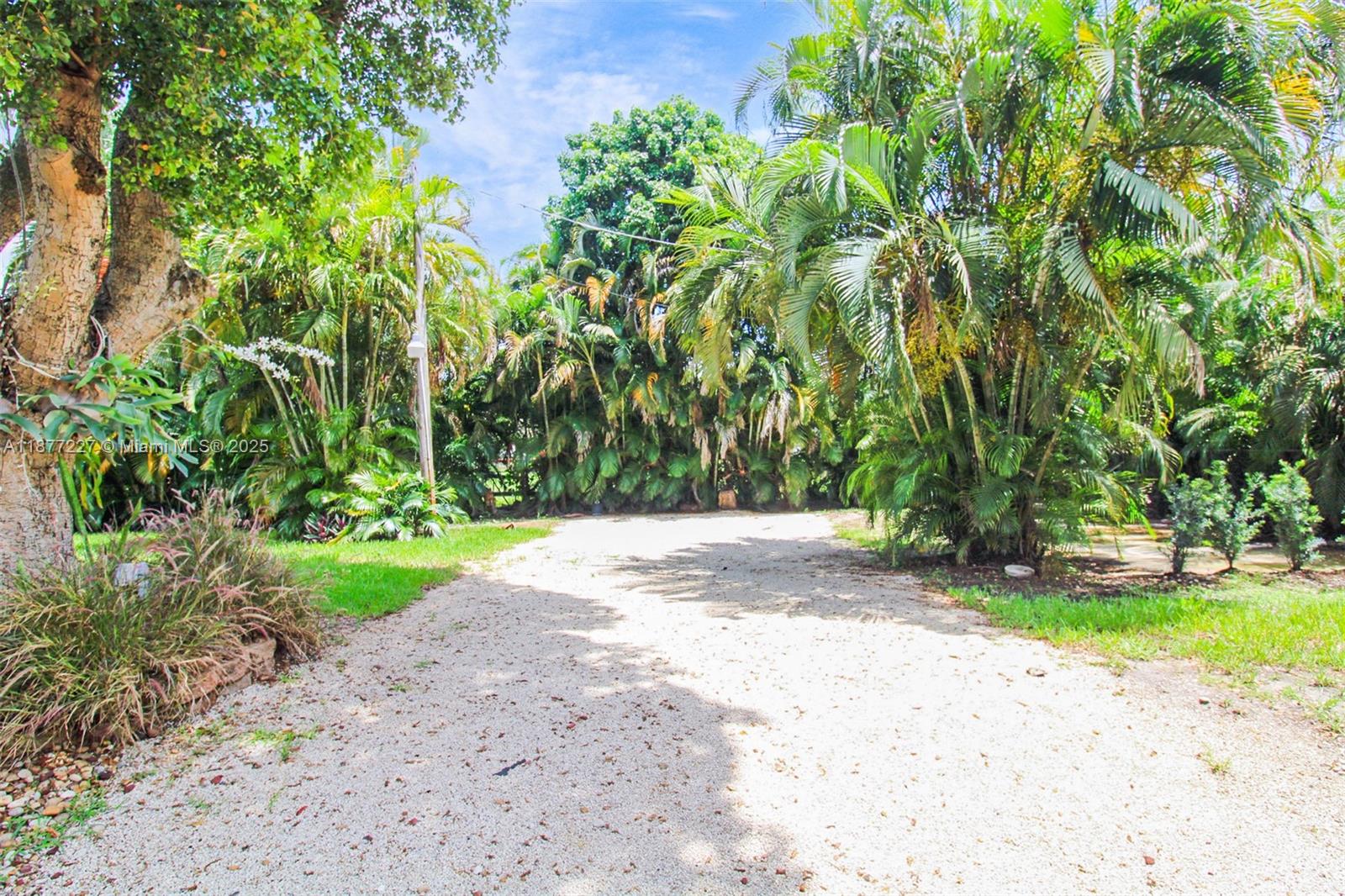 CHAMBERS LAND CO SUB SE1/ - Residential Lease