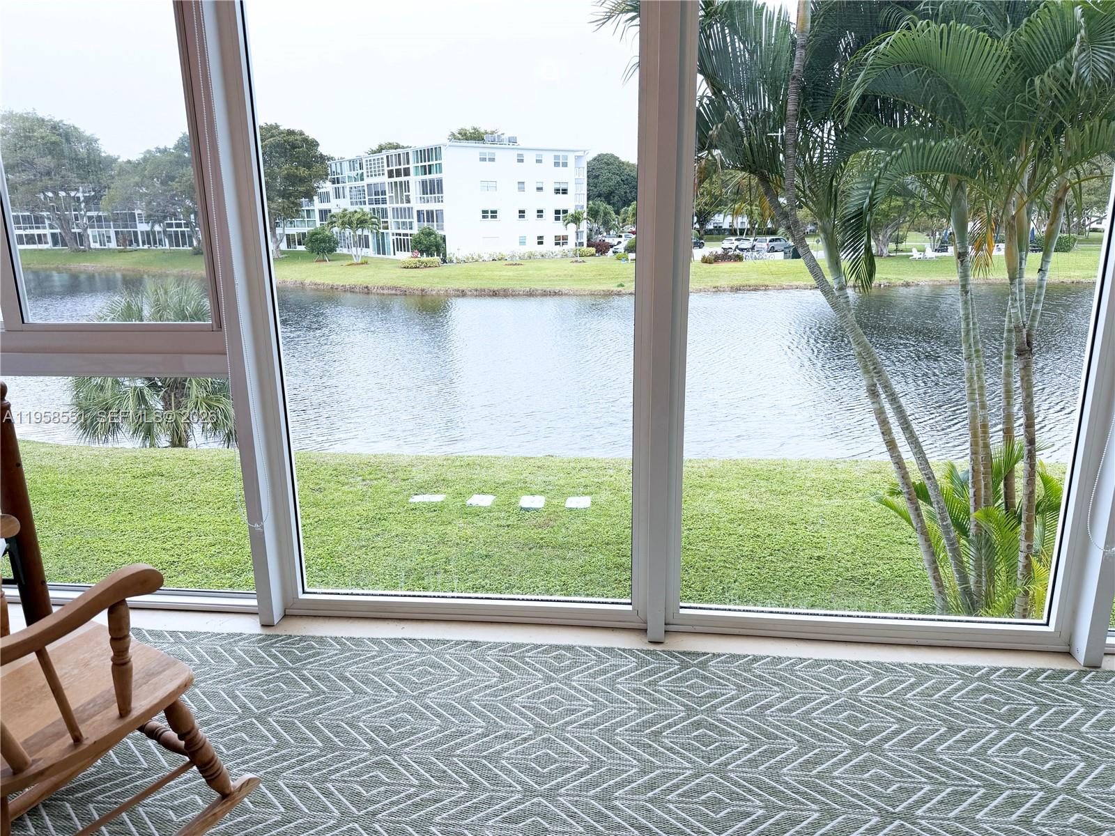 CAMBRIDGE F CONDO - Residential Lease