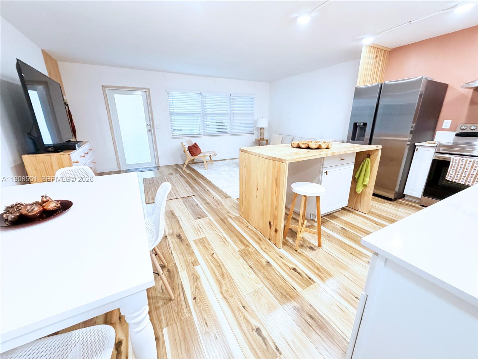 CAMBRIDGE F CONDO - Residential Lease