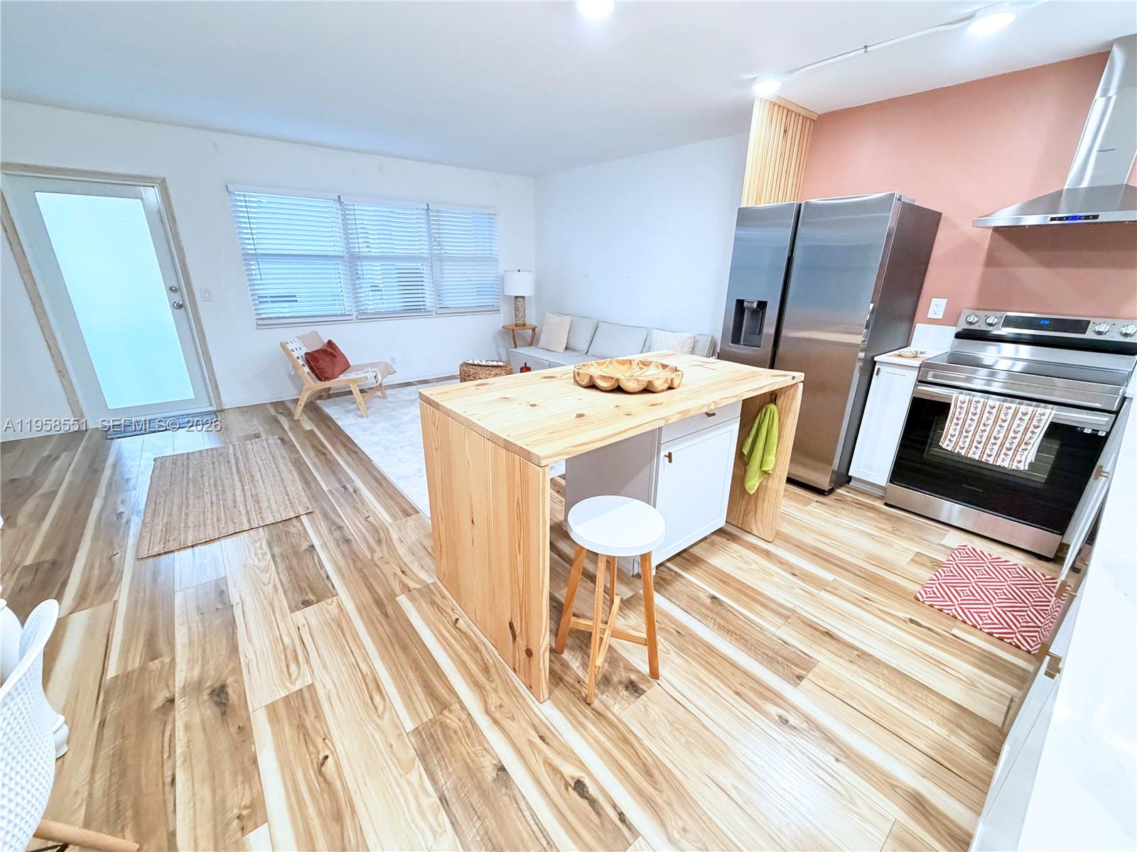 CAMBRIDGE F CONDO - Residential Lease