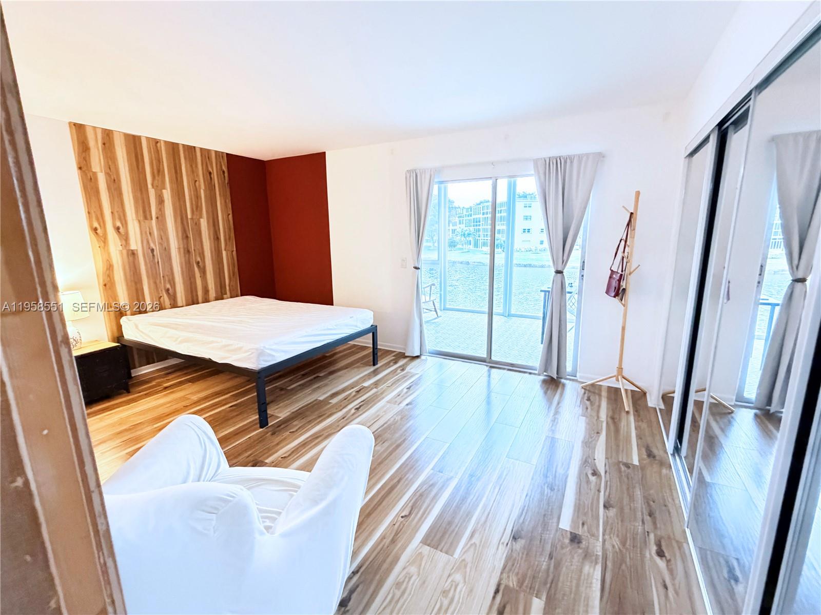 CAMBRIDGE F CONDO - Residential Lease