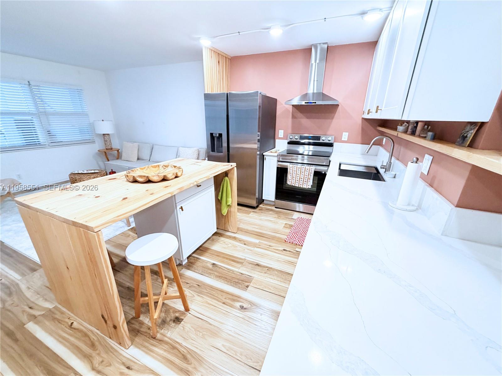 CAMBRIDGE F CONDO - Residential Lease