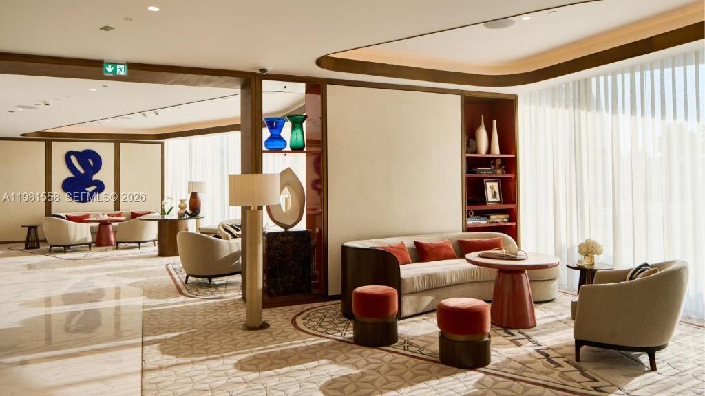 The Jumeirah Marsa Al Arab - Residential