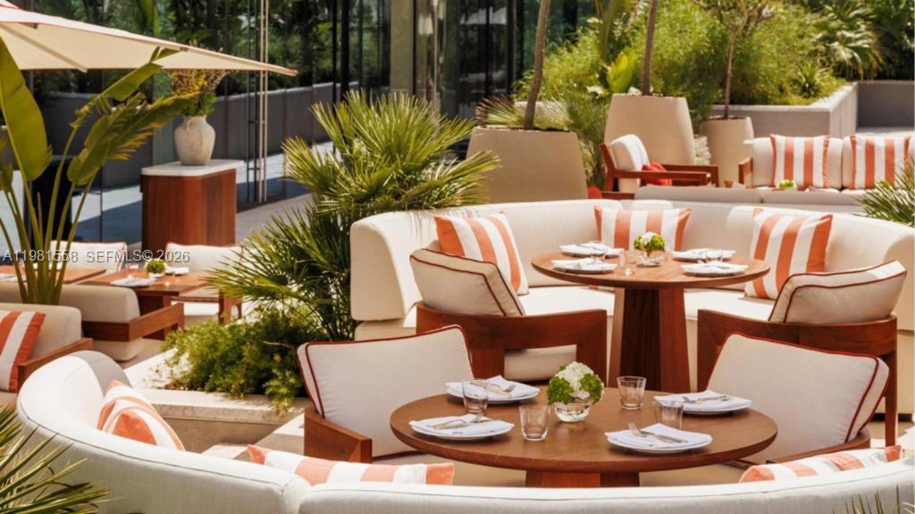 The Jumeirah Marsa Al Arab - Residential