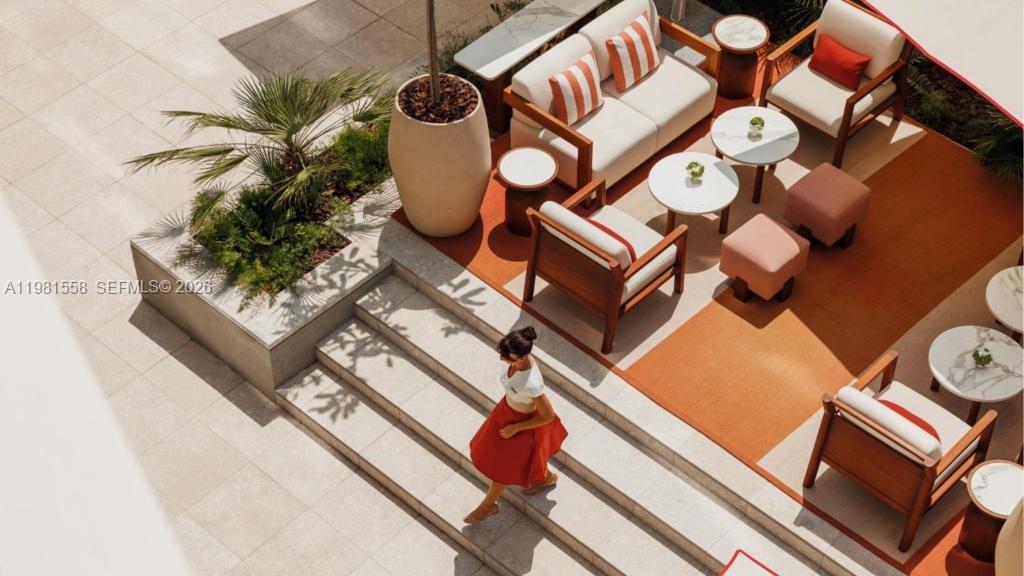 The Jumeirah Marsa Al Arab - Residential