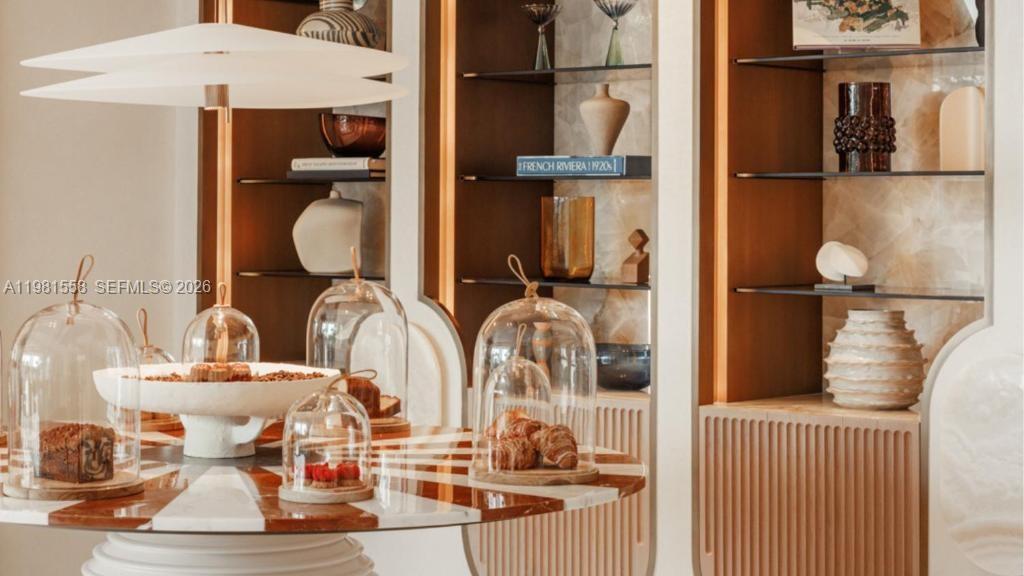 The Jumeirah Marsa Al Arab - Residential