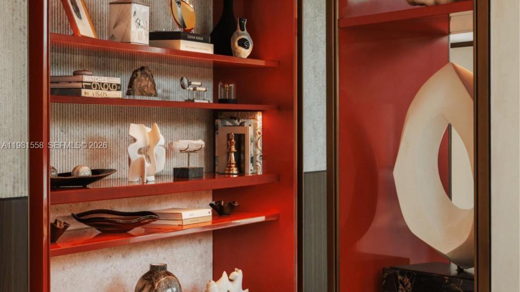 The Jumeirah Marsa Al Arab - Residential