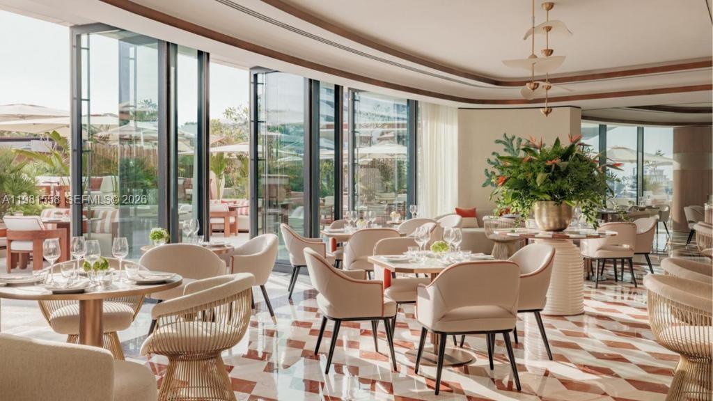 The Jumeirah Marsa Al Arab - Residential