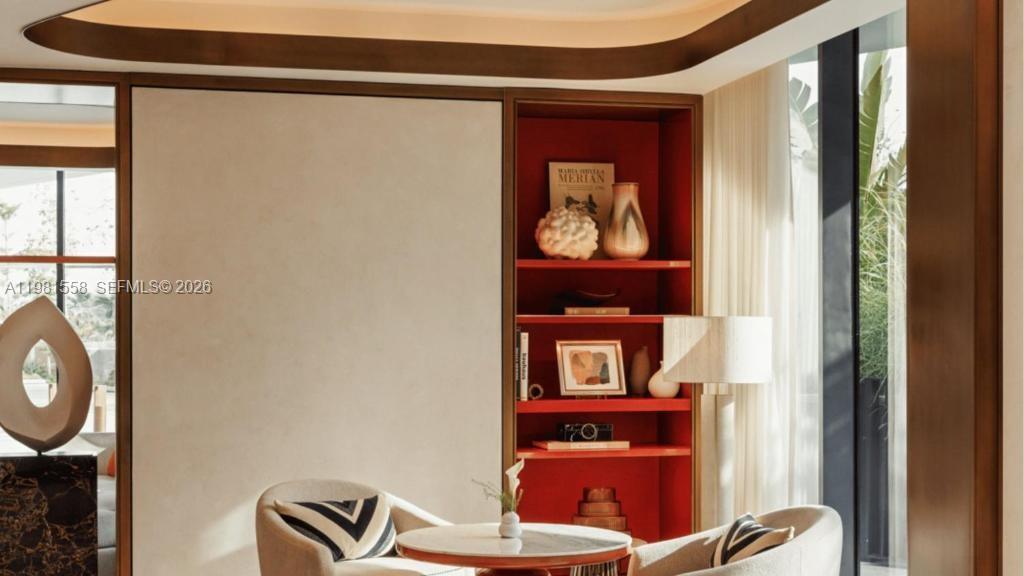 The Jumeirah Marsa Al Arab - Residential