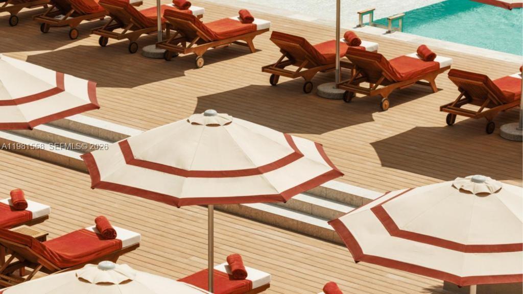 The Jumeirah Marsa Al Arab - Residential