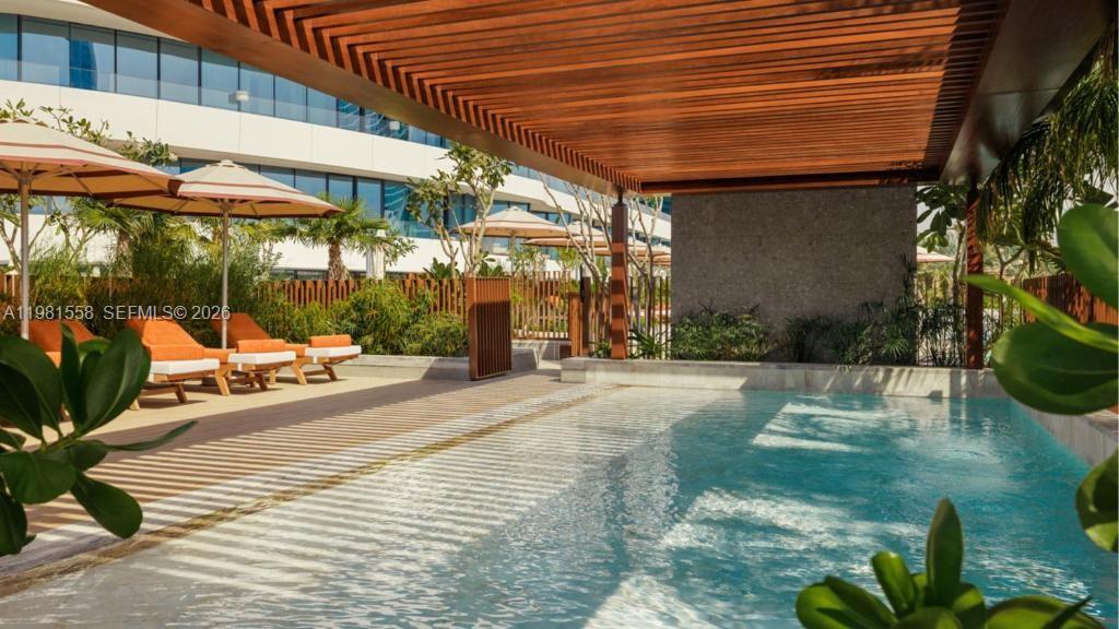 The Jumeirah Marsa Al Arab - Residential