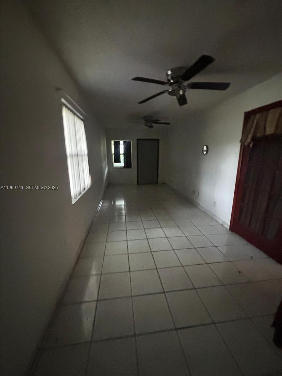 ALLAPATTAH SCH SUB - Residential