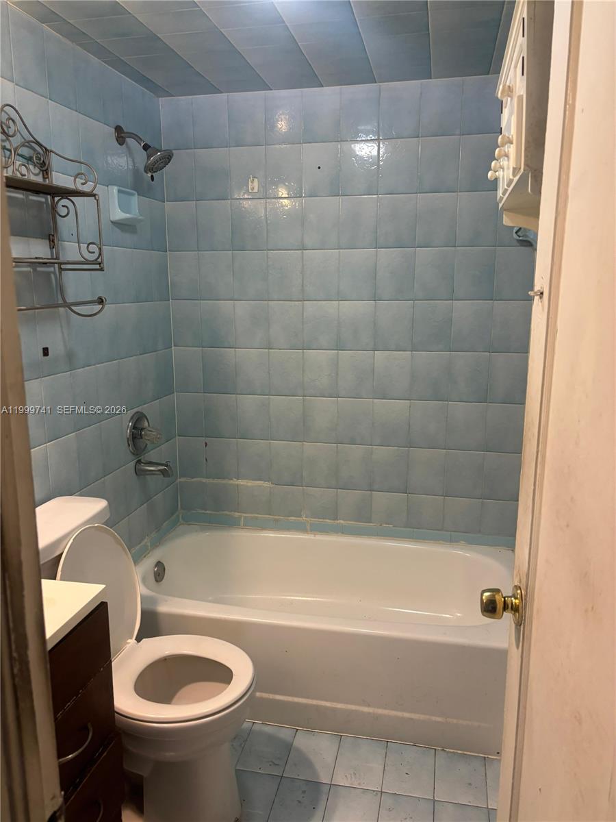 ALLAPATTAH SCH SUB - Residential