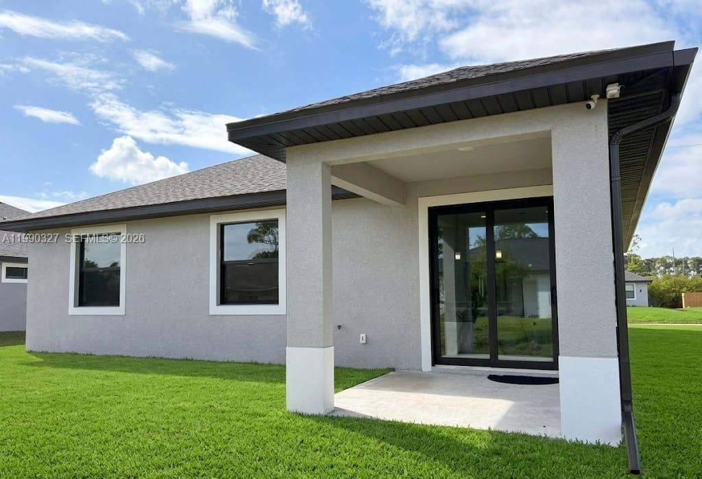 Port LaBelle - Residential