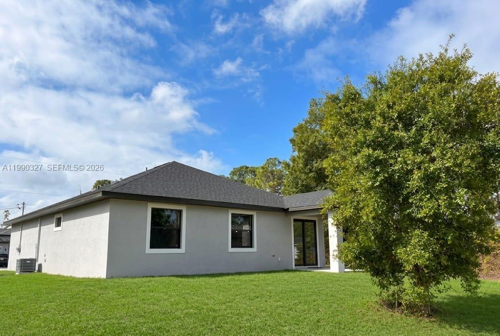 Port LaBelle - Residential