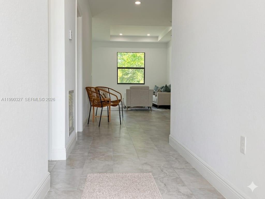 Port LaBelle - Residential