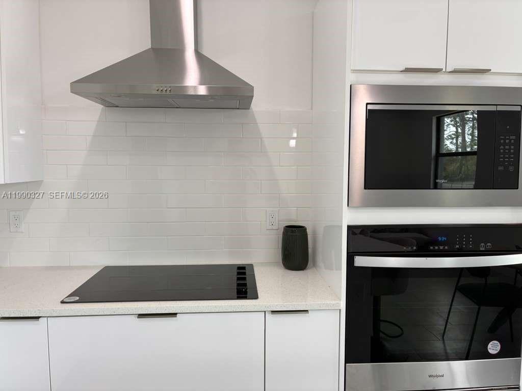 Port LaBelle - Residential