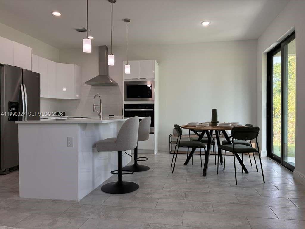 Port LaBelle - Residential