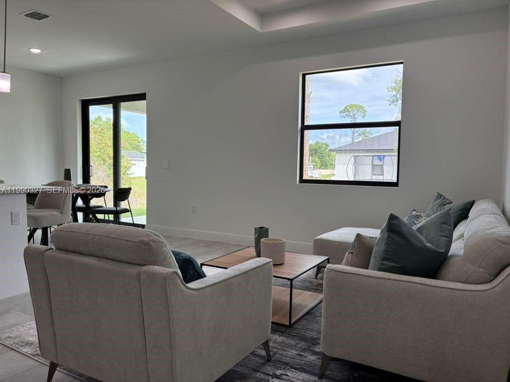 Port LaBelle - Residential