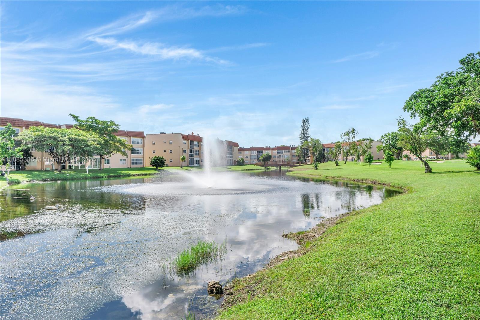 SUNRISE LAKES 80 CONDO - Residential