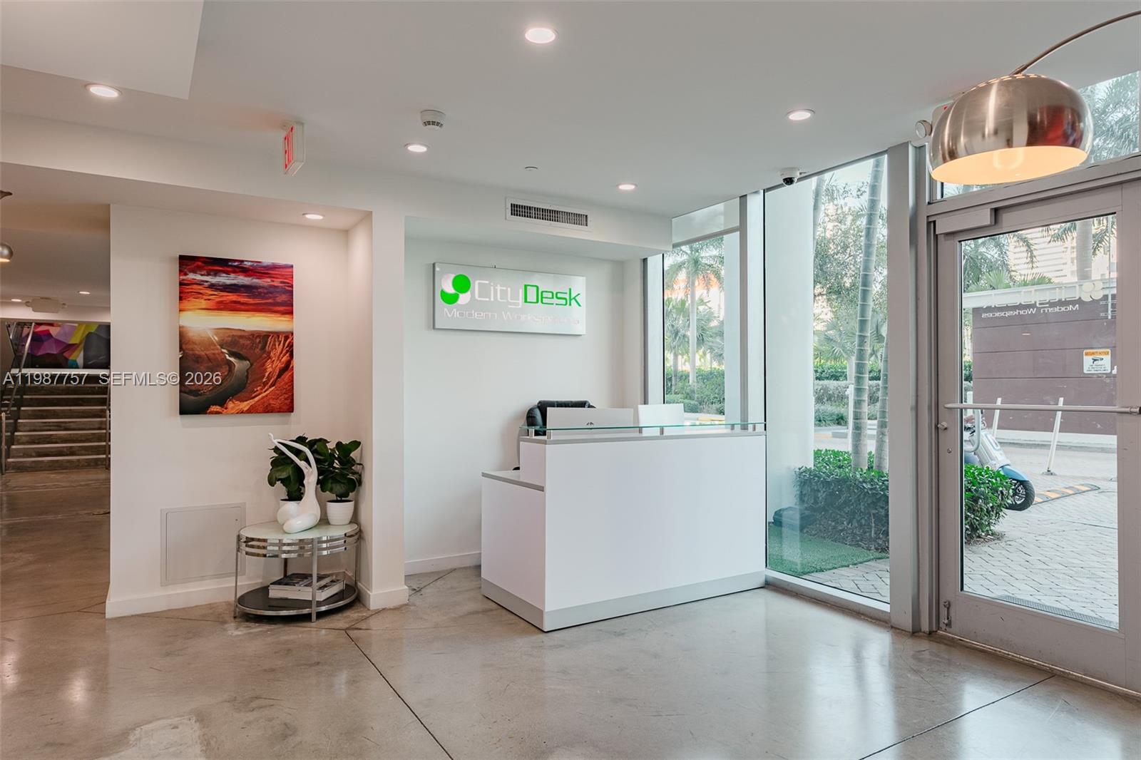 350 S Miami Avenue CUA