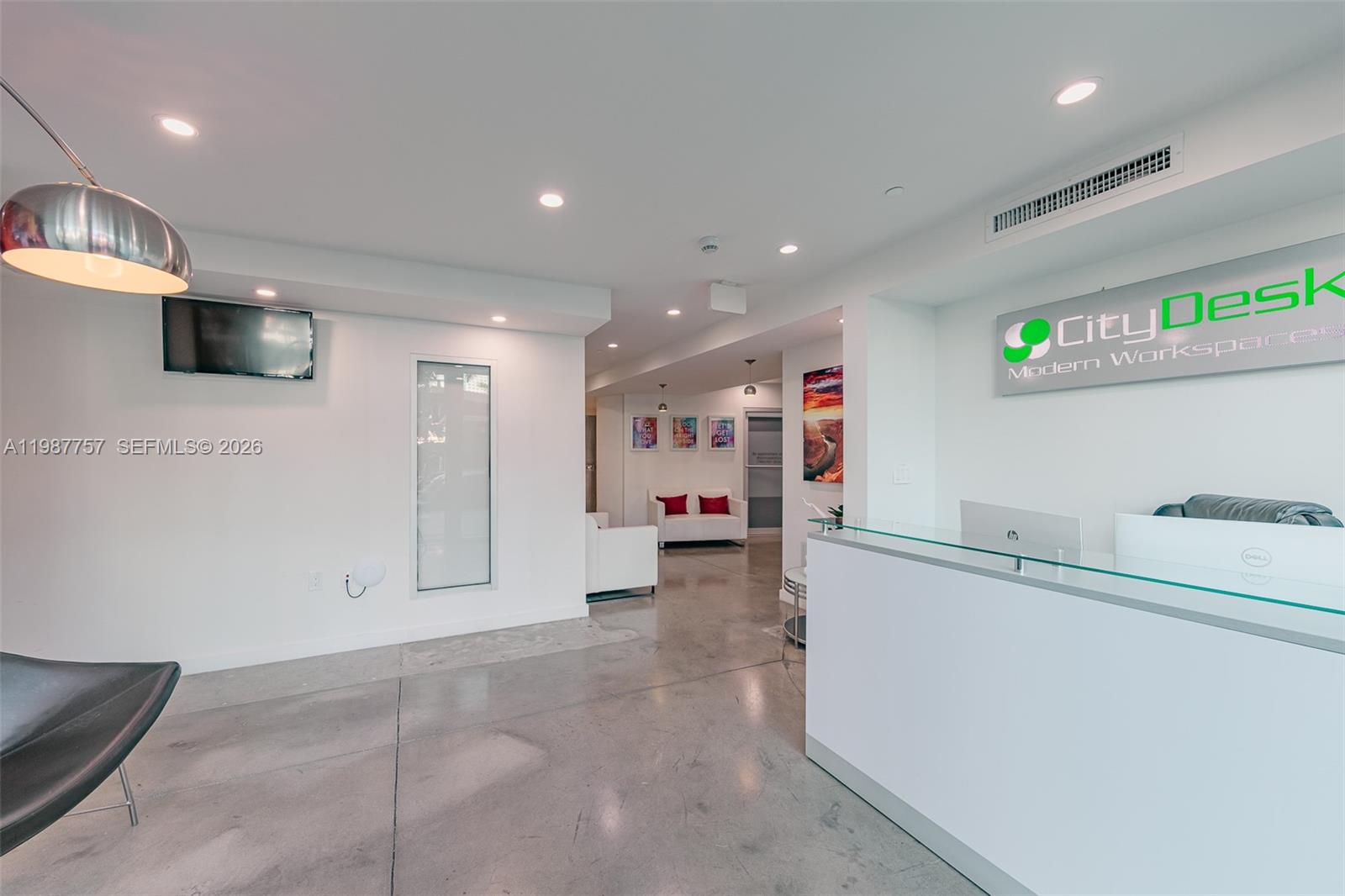 350 S Miami Avenue CUA