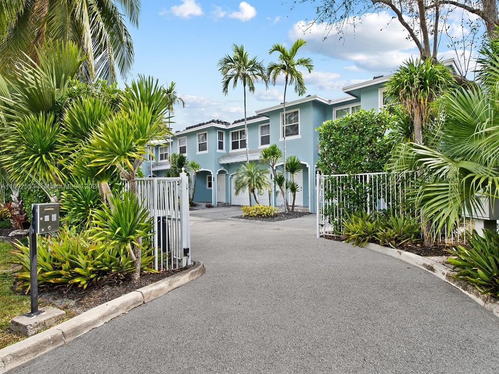 Photo of 710 SW 4th Ave #710, Fort Lauderdale, FL 33315 (MLS # A11697553)