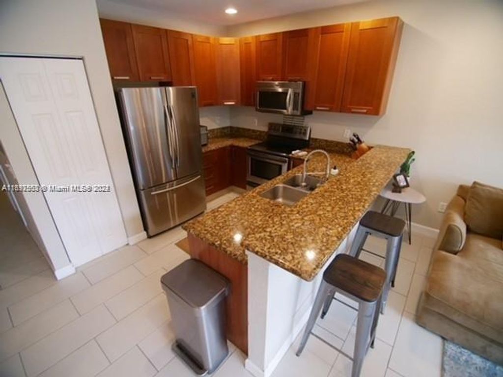 Photo of 710 SW 4th Ave #710, Fort Lauderdale, FL 33315 (MLS # A11697553)