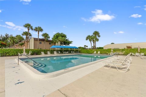 A home in West Palm Beach