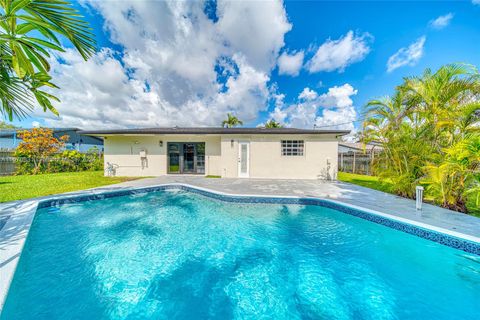 A home in Cutler Bay