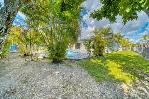 A home in Cutler Bay