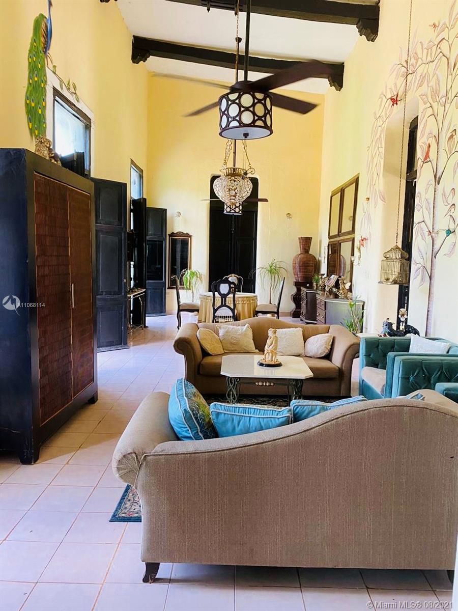 MERIDA YUCATAN - Land