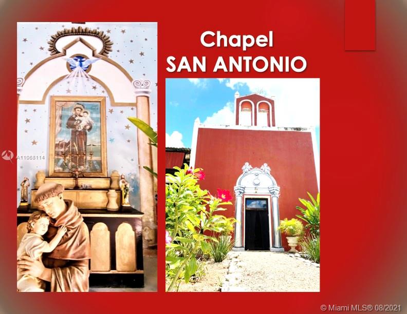 MERIDA YUCATAN - Land