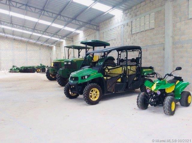 MERIDA YUCATAN - Land