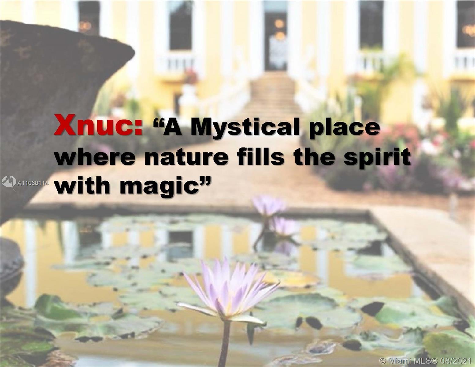 MERIDA YUCATAN - Land