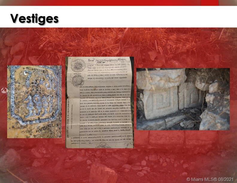 MERIDA YUCATAN - Land