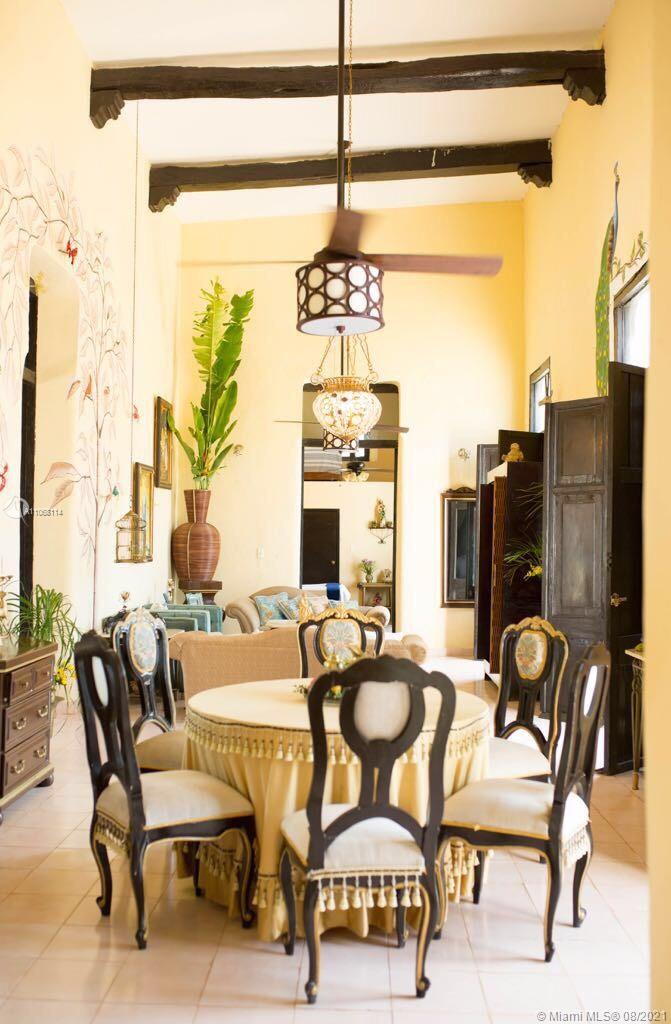 MERIDA YUCATAN - Land