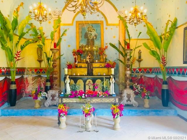 MERIDA YUCATAN - Land