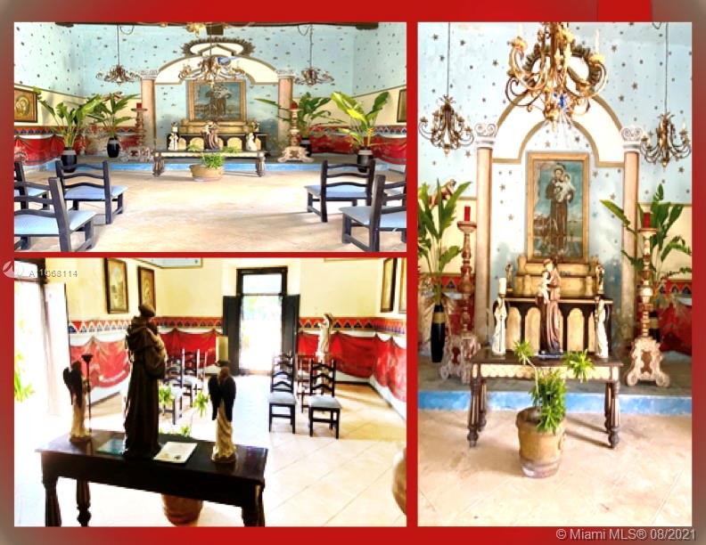 MERIDA YUCATAN - Land