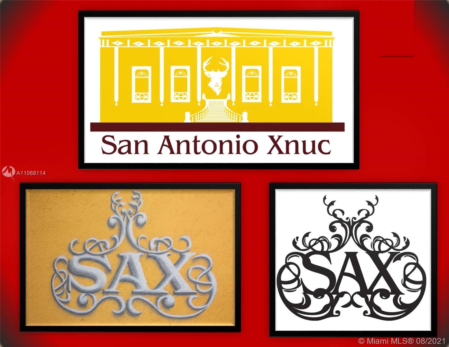 MERIDA YUCATAN - Land