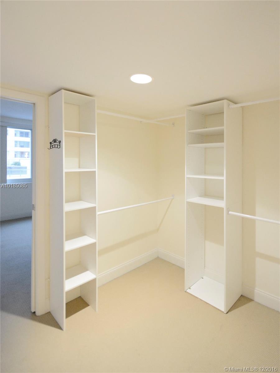 Spiaggia Ocean Condo - Residential Lease