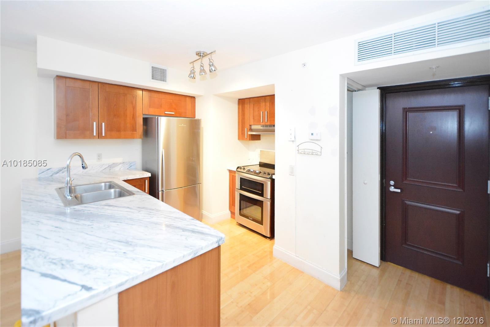 Spiaggia Ocean Condo - Residential Lease