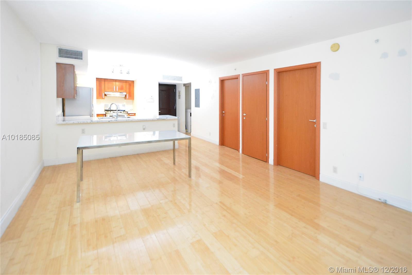 Spiaggia Ocean Condo - Residential Lease