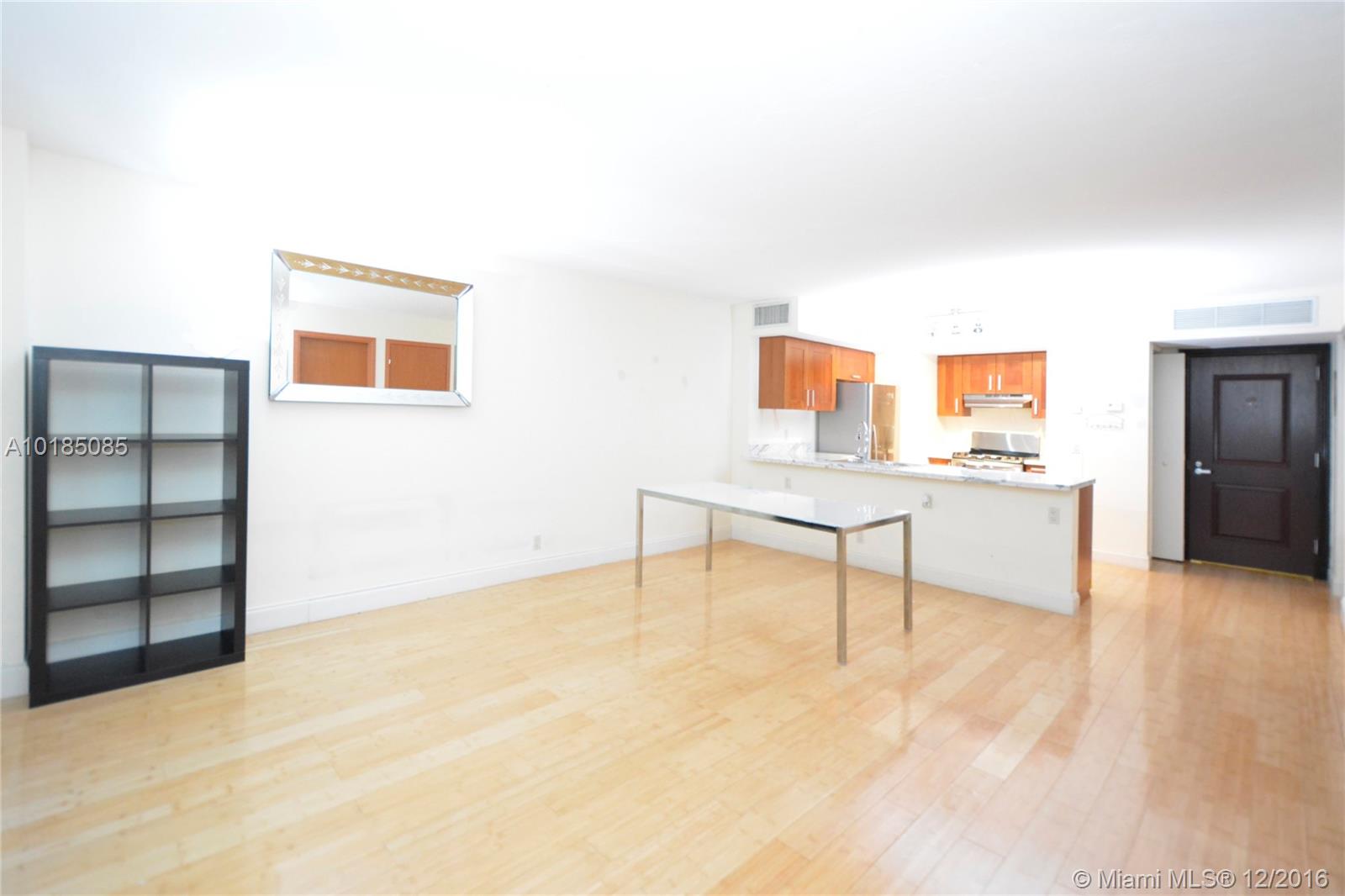 Spiaggia Ocean Condo - Residential Lease