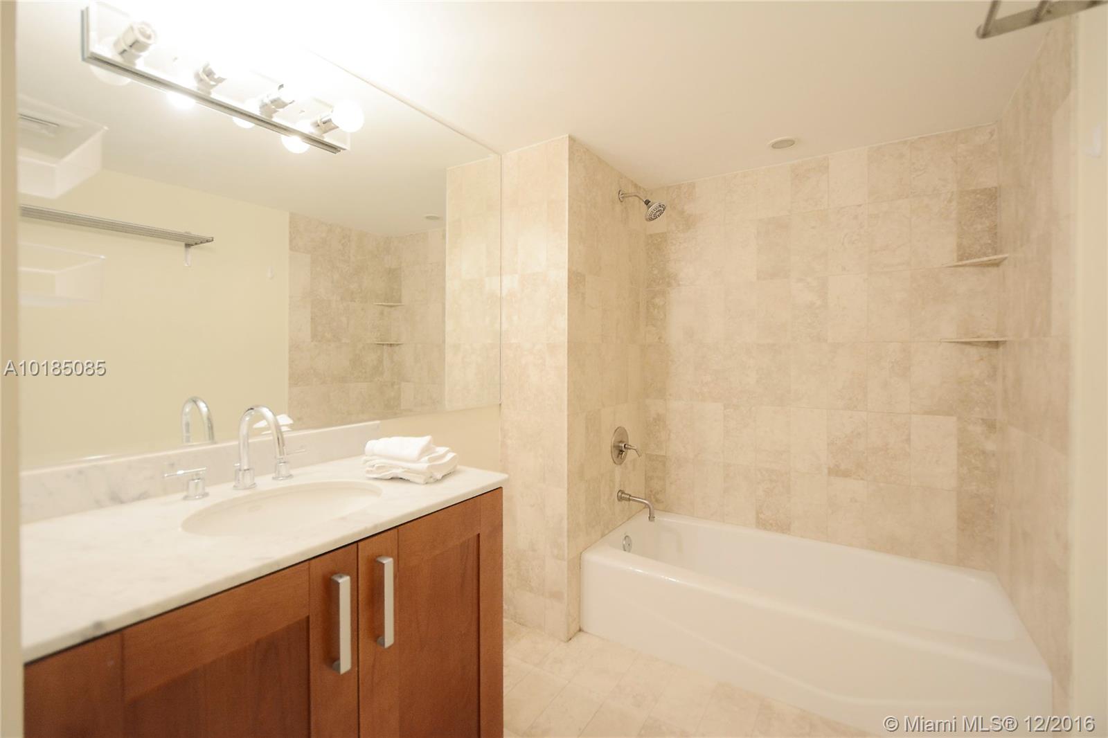 Spiaggia Ocean Condo - Residential Lease