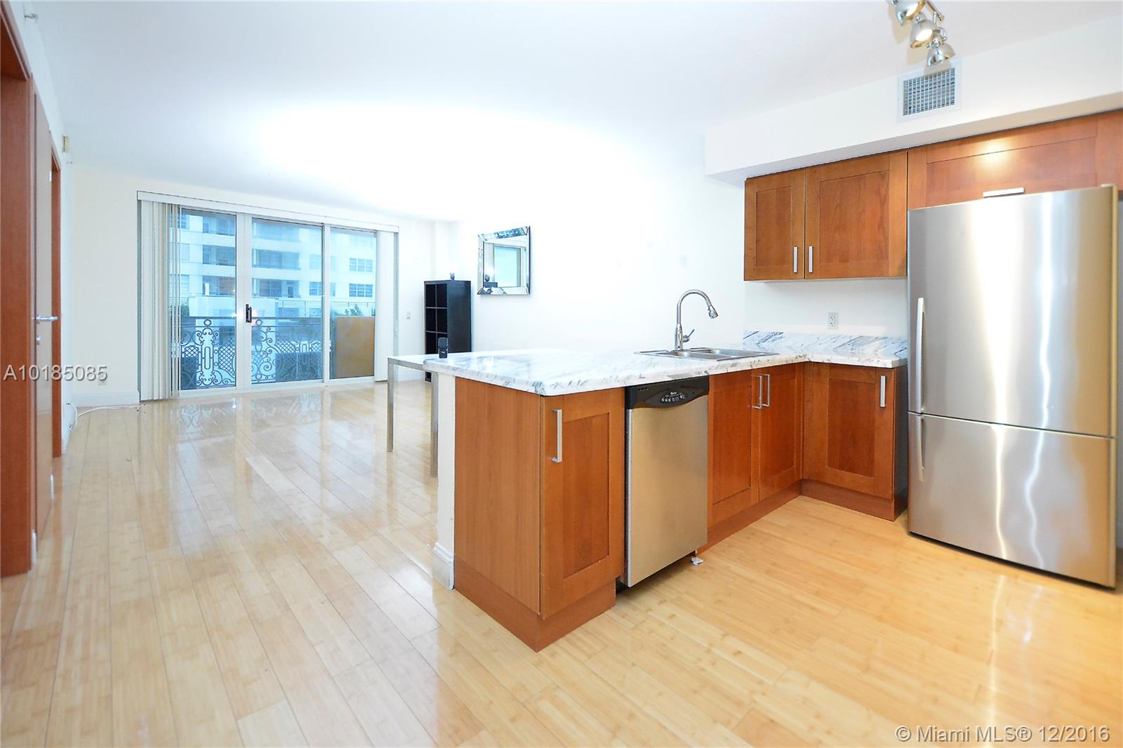 Spiaggia Ocean Condo - Residential Lease