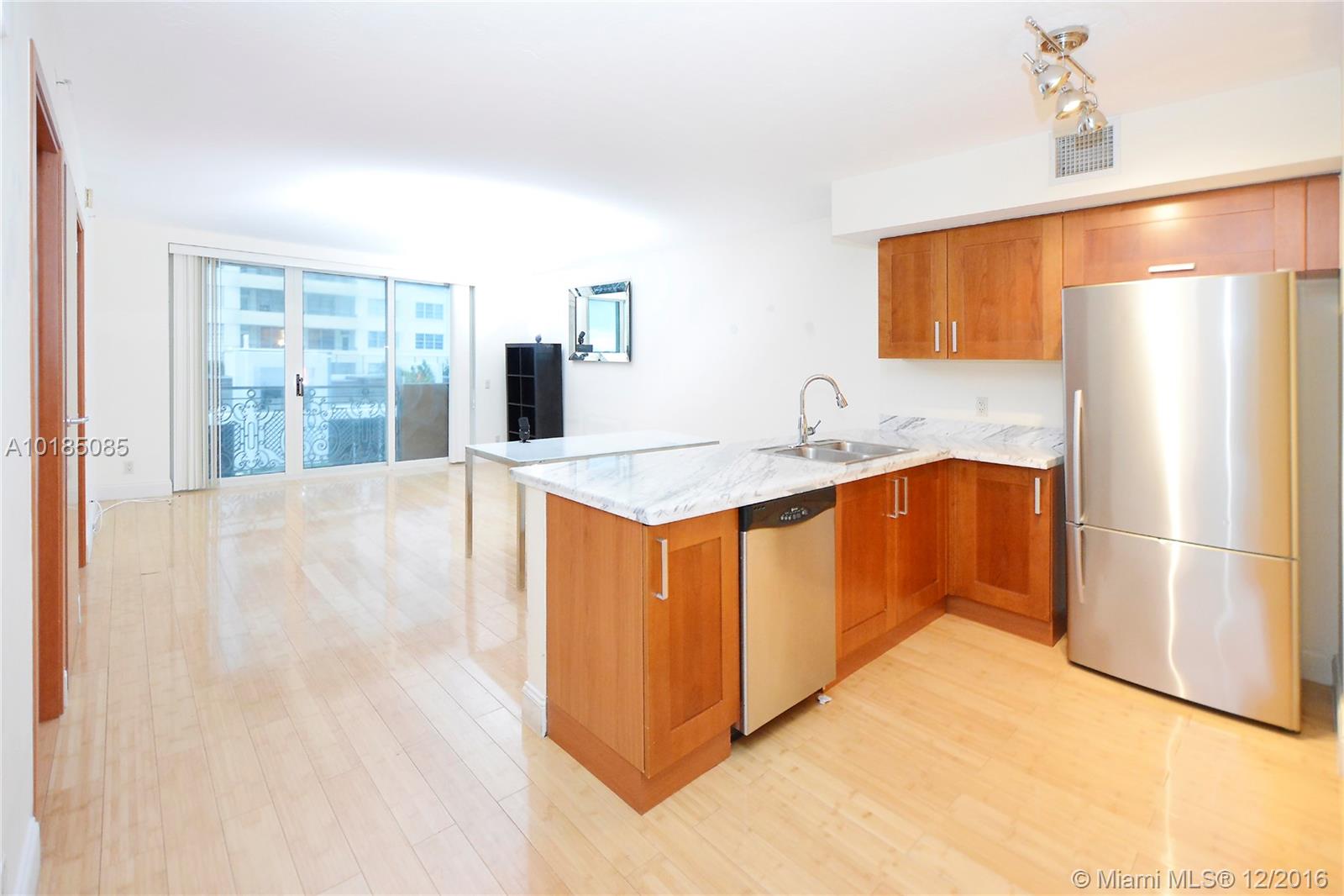 Spiaggia Ocean Condo - Residential Lease